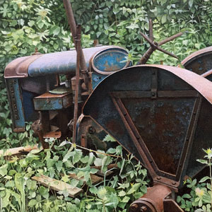 Fordson